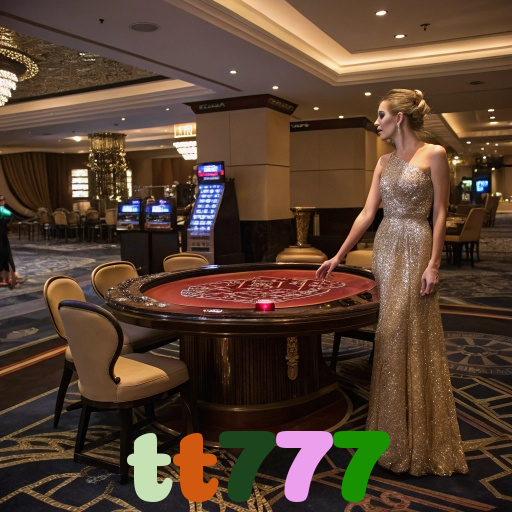 Poker com Recompensas Exclusivas no tt777
