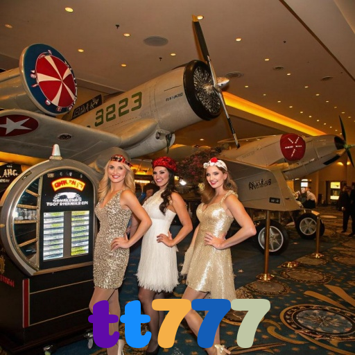 Poker Rápido e Empolgante no tt777