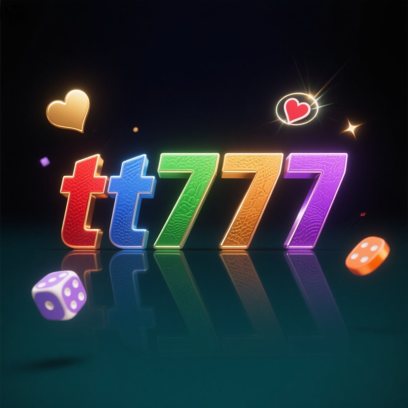Participe de Desafios de Slots no tt777